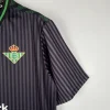 2023/24 Real Betis Jersey Third Replica