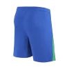 Brazil Soccer Shorts Custom Home 2024