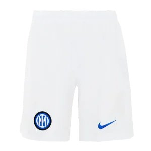 2023/24 Inter Milan Away Shorts