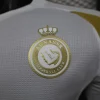 2024/25 Al Nassr Third Jersey Player Version
