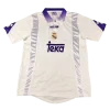 1997/98 Real Madrid Retro Jersey Home