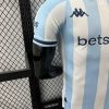 2025-26 Argentina Special Player Version Soccer Jerseys