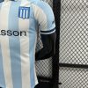 2025-26 Argentina Special Player Version Soccer Jerseys