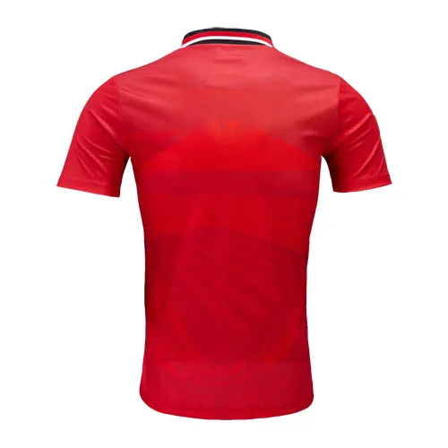 1994/95 Manchester United Retro Jersey Home