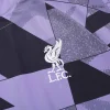 23-24 Liverpool Pre-Match Training Jersey