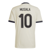 MUSIALA #10 Germany Soccer Jersey Shirt 2025 125th Anniversary