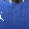 2025-26 PSG Saint-Germain Home Soccer Long sleeves Jersey Player Version