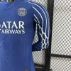 2025-26 PSG Saint-Germain Home Soccer Long sleeves Jersey Player Version