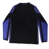 2016/17 Real Madrid Retro Long Sleeve Jersey Third Away