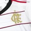 Kids CR Flamengo 2023/24 Away Jersey Kit