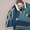 1995/96 Real Betis Retro Jersey Away