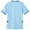 24-25 Manchester City Home Whole Kit Jersey+Shorts+Socks