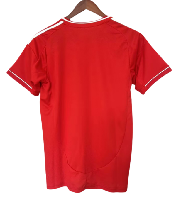 2025/2026 Liverpool Home Soccer Football Jersey