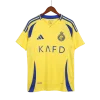 Al Nassr Home Jersey 2024-25