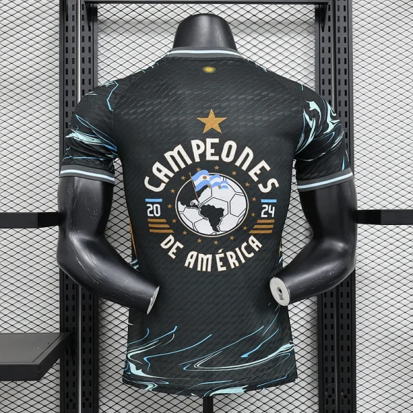 2024-2025 Argentina Special Player Version Soccer Jerseys