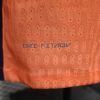 2025/26 Barcelona Players' Special Orange Football Shirt