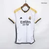 23-24 Real Madrid UCL FINAL Home Jersey
