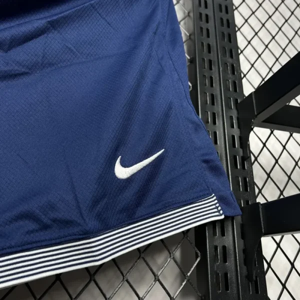 2024/25 Tottenham Hotspur Home Shorts