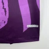23-24 Real Valladolid Away Jersey Fan Version