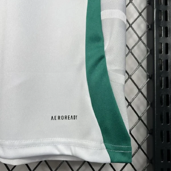 Newcastle United Third Jersey 2024/25