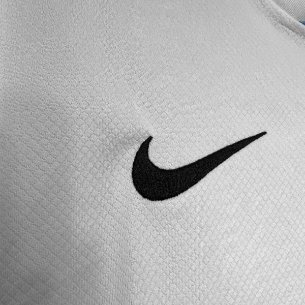 2024 Uruguay Copa America Away Soccer Jersey
