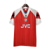 92-93 Arsenal Retro Home Jersey