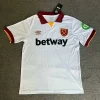 2024/25 West Ham United Third Replica Jersey