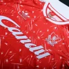 Liverpool Retro Jersey Home 1989/91