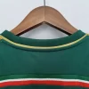 Palmeiras 100th Anniversary 2014/15 Retro Jersey