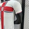 24-25 England Players Special Edition Football Jersey
