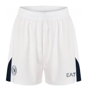 2024/25 Napoli Away Shorts