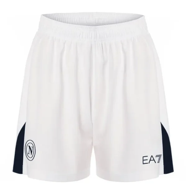 2024/25 Napoli Away Shorts