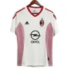 2002/03 AC Milan Retro Jersey Away