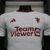 24-25 Man United Special Player Version Soccer Jerseys
