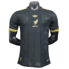Mexico ORBELIN 17# Shirt Soccer Third Jersey Player Version 25-26