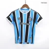 Kids Grêmio FBPA  2023/24 Home Kit Jersey+Shorts