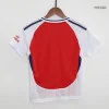 24-25 Women's Arsenal Home Jersey