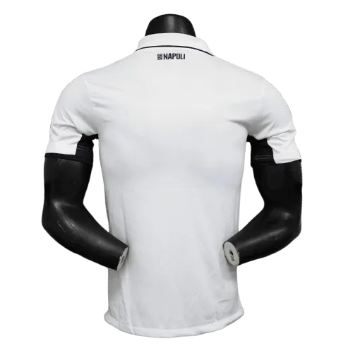 2024/25 Napoli Away Jersey Player Version