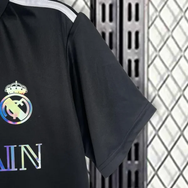 2023-24 Real Madrid x Balmain Jersey