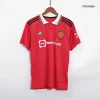 2022/23 Manchester United Jersey Home