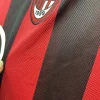 2002/03 AC Milan Retro Jersey Home