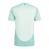 Adidas E.áLVAREZ #4 Authentic Soccer Jersey Mexico Away Shirt 2024