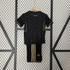 Real Madrid 11-12 Away Retro Kids Kit Football Jersey