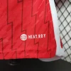 23-24 Arsenal Home Jersey Player Version