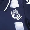 2023/24 Kids Real Sociedad Away Kit Jersey+Shorts