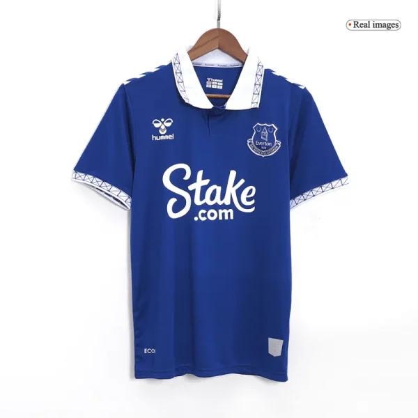 2023/24 Everton Jersey Home