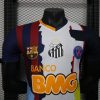 Neymar jr #11 shirt Barcelona United Club Player version football jersey 2025
