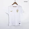 Corinthians Pre-Match 2023/24 Jersey White Replica