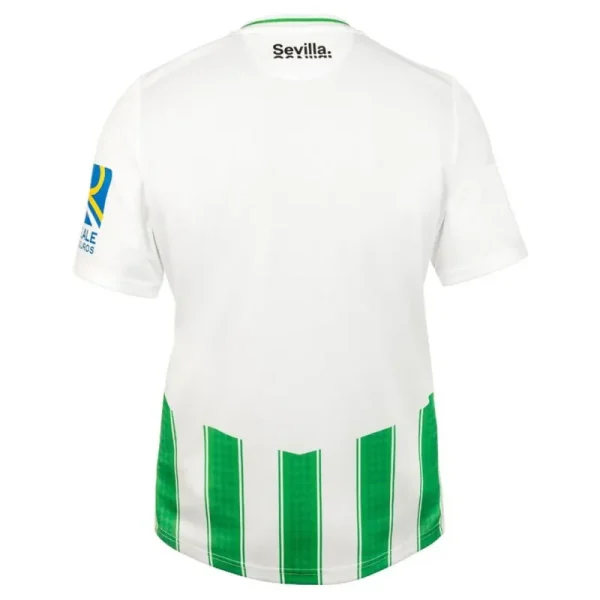 2023/24 Real Betis Jersey Home
