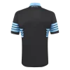 Lazio 2015/16 Retro Jersey Away